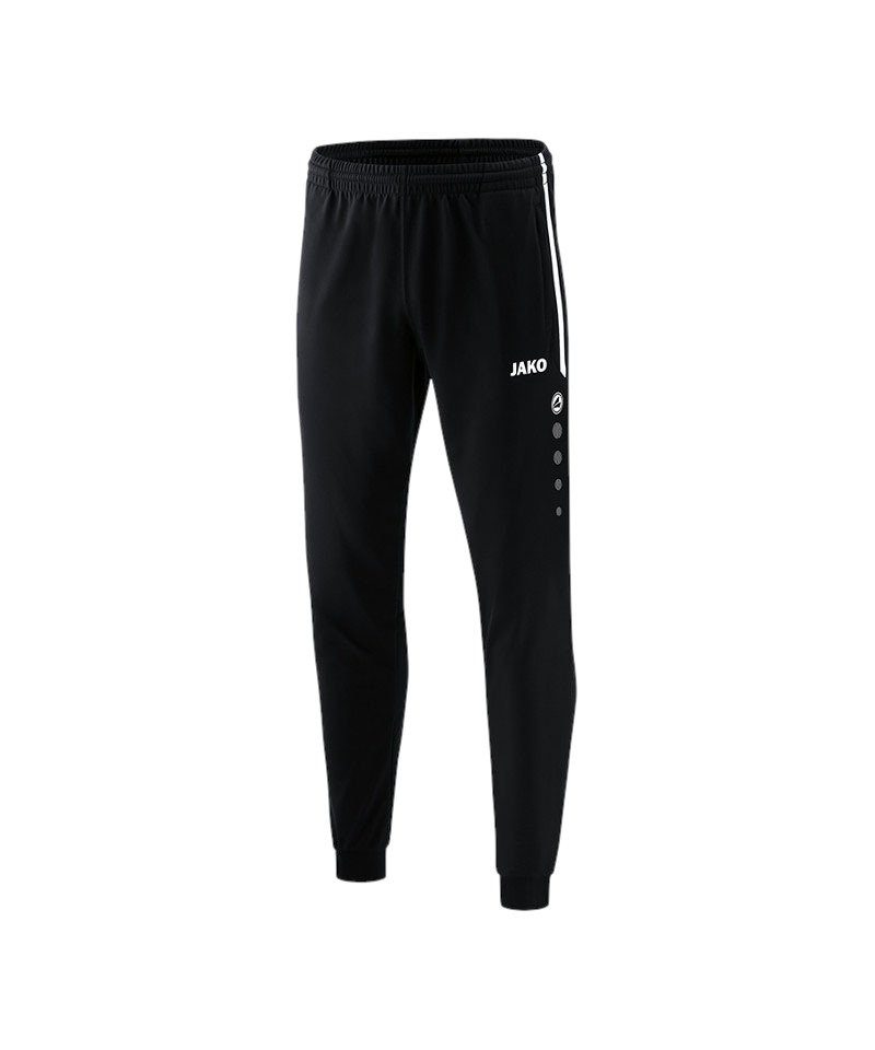 Trainingshose Jako Kinder Polyesterhose Competition 2.0 9218
