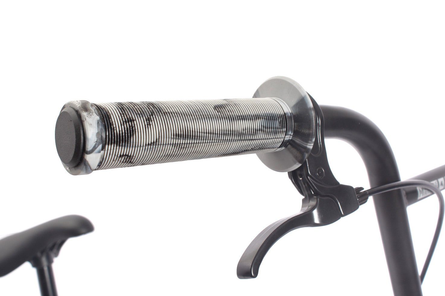 KHEbikes BMX-Rad SILENCER LT, 20 9.9kg, Zoll, 360° Rotor AFFIX