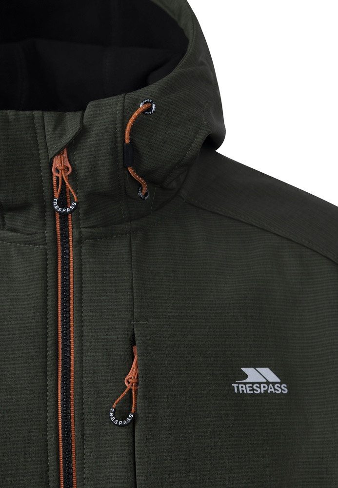 Trespass Softshelljacke Dante Softshell Jacket