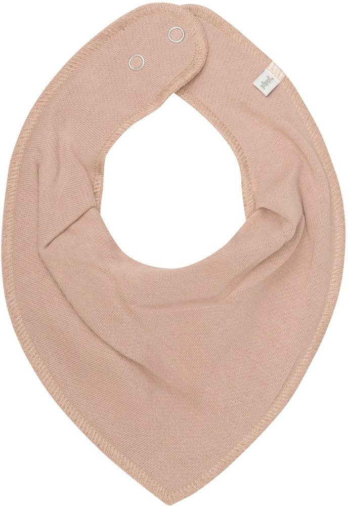 Pippi Babywear Lätzchen Bandana Bib Solid (5-Pack)