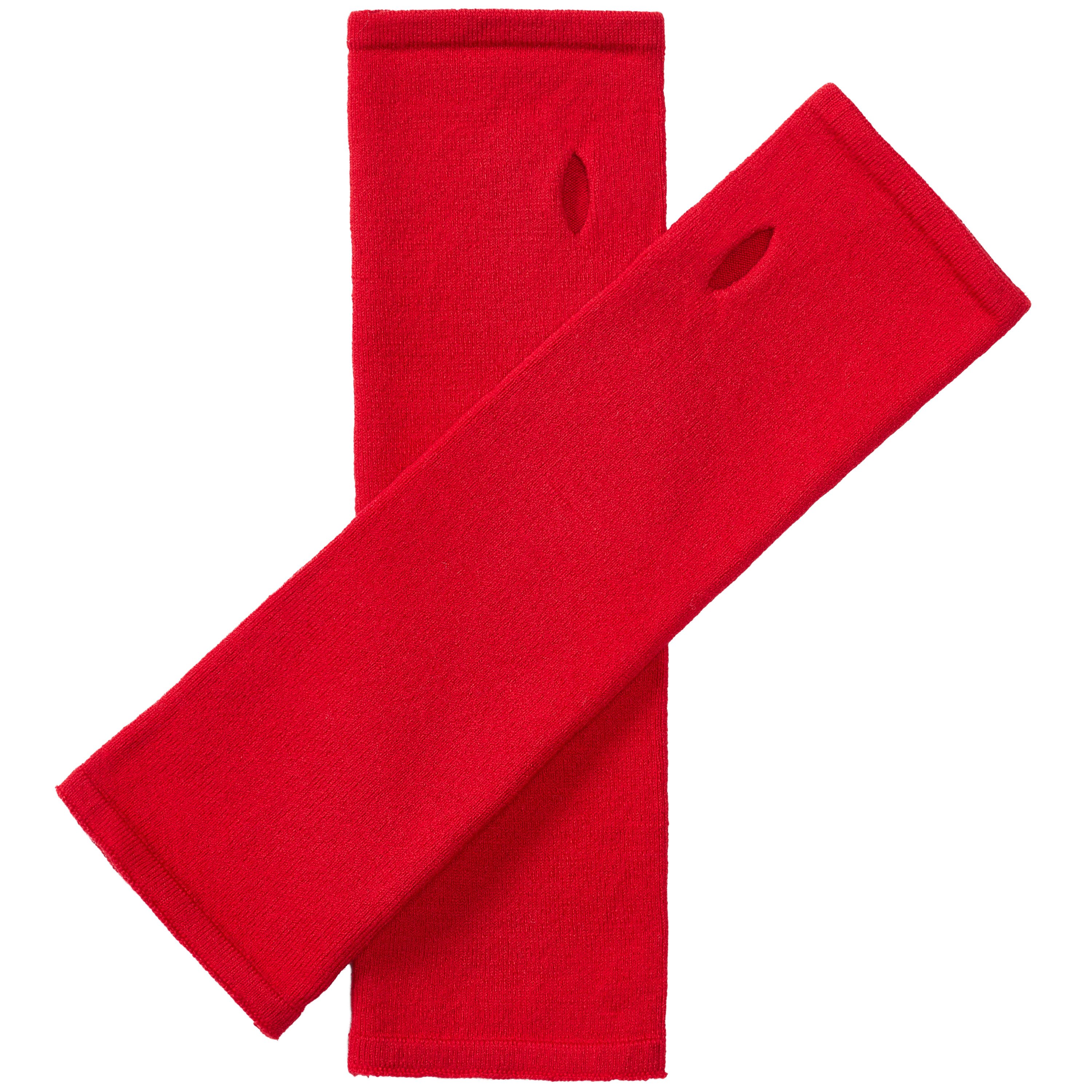 Enter the Complex Armstulpen - Kyu Pulswärmer - Merinowolle mit Elasthan An günstig online kaufen