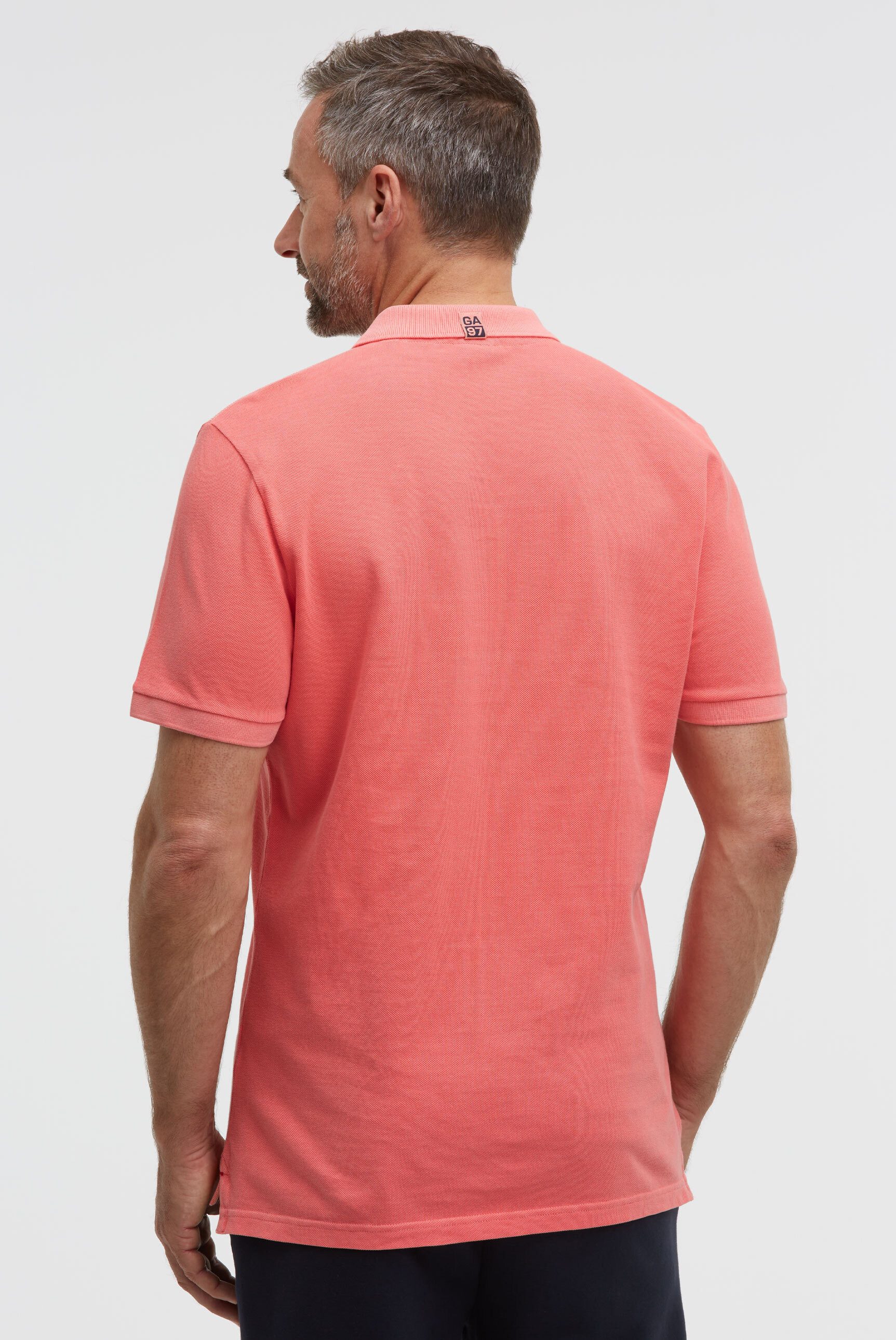 Gaastra Poloshirt aus Baumwolle – Bild 5 von 5