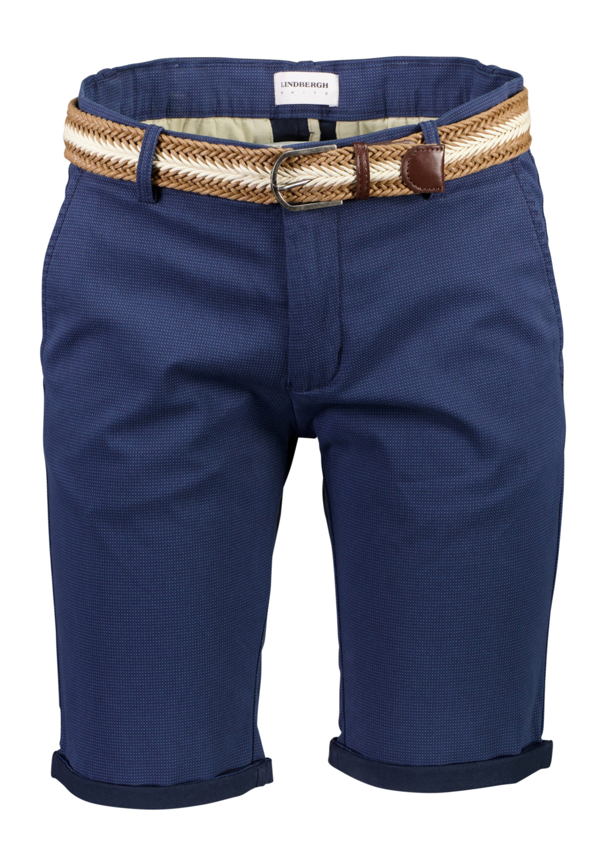 Chinoshorts Chino-Shorts Slim Fit