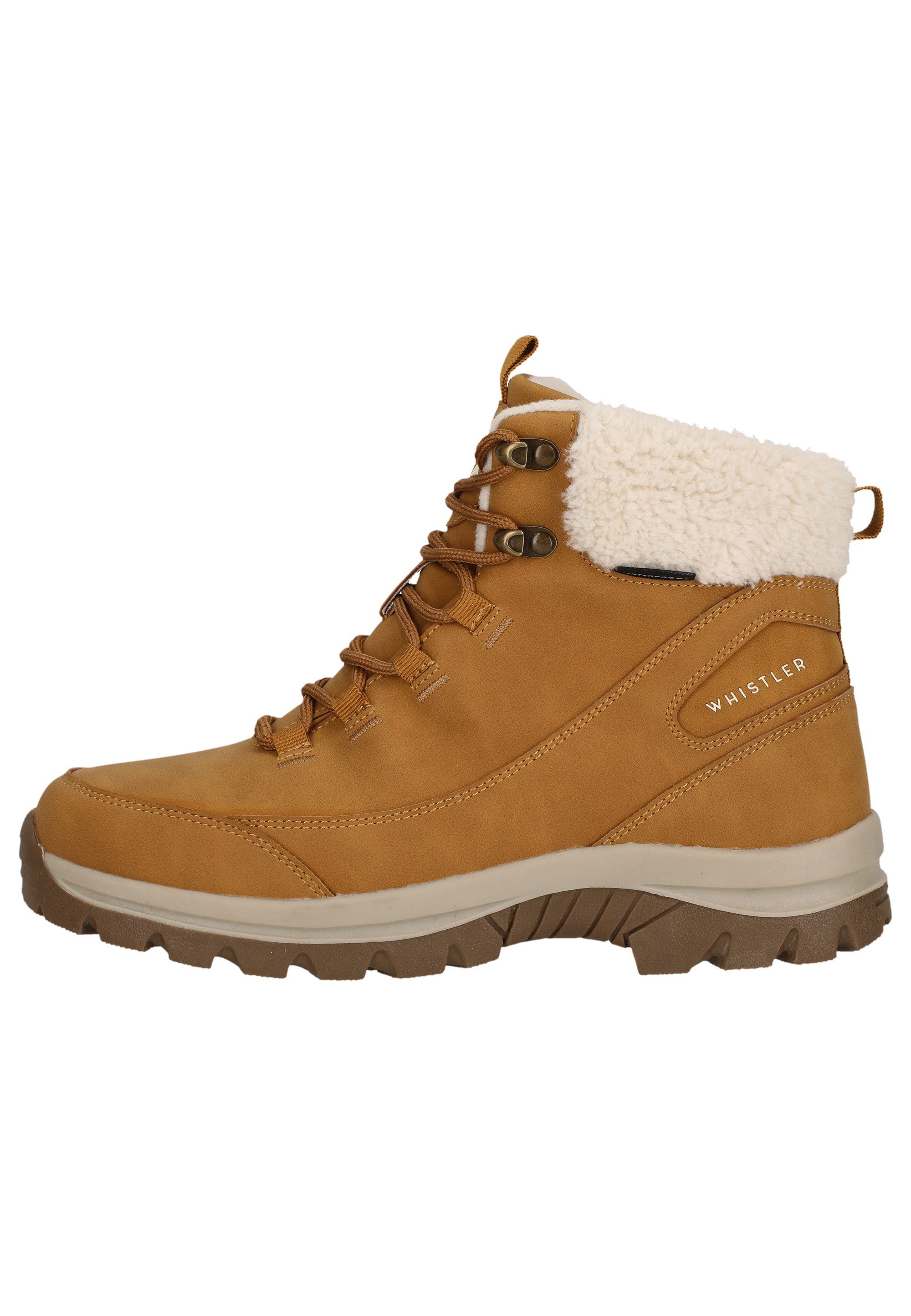 WHISTLER Cassa Stiefel in wärmender und wasserdichter Qualität günstig online kaufen