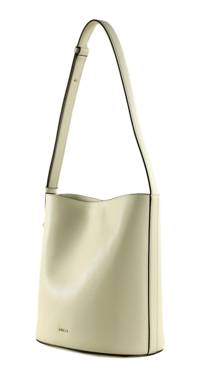 Furla Umhängetasche Bucket Bag, aus echtem Leder