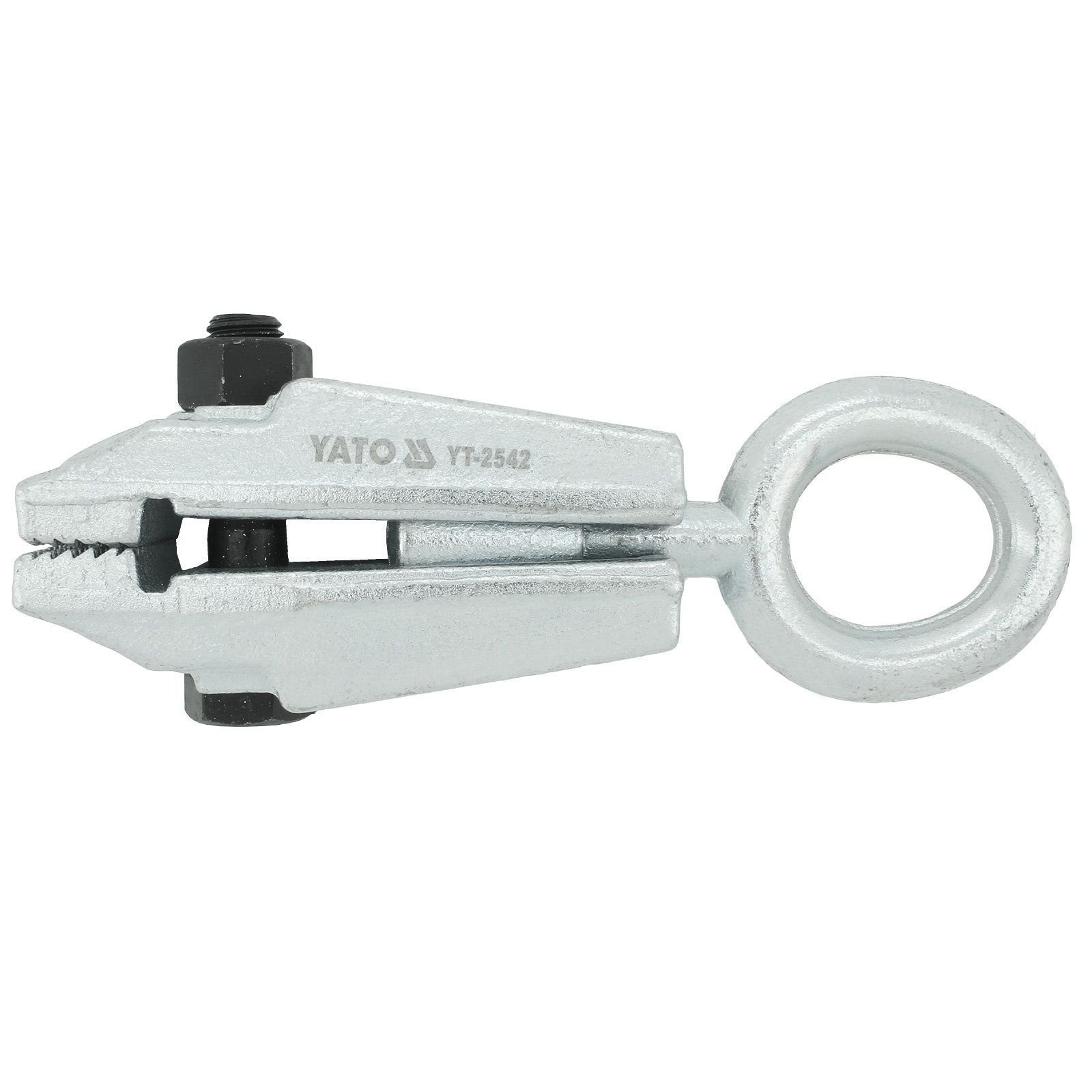 Yato Klemmen Zugklemme 5 Tonnen YT-2542