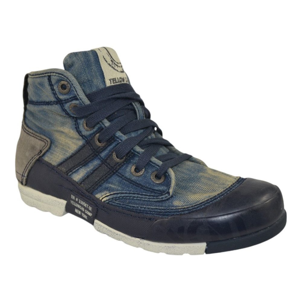 MUD M Y15463 Sneaker