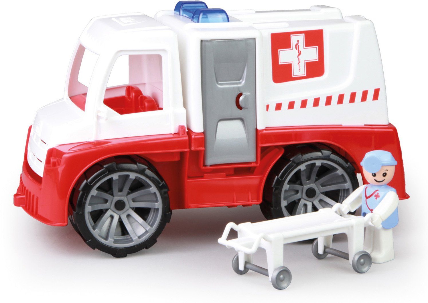 Lena® Spielzeug-Krankenwagen Truxx, Made in Europe günstig online kaufen