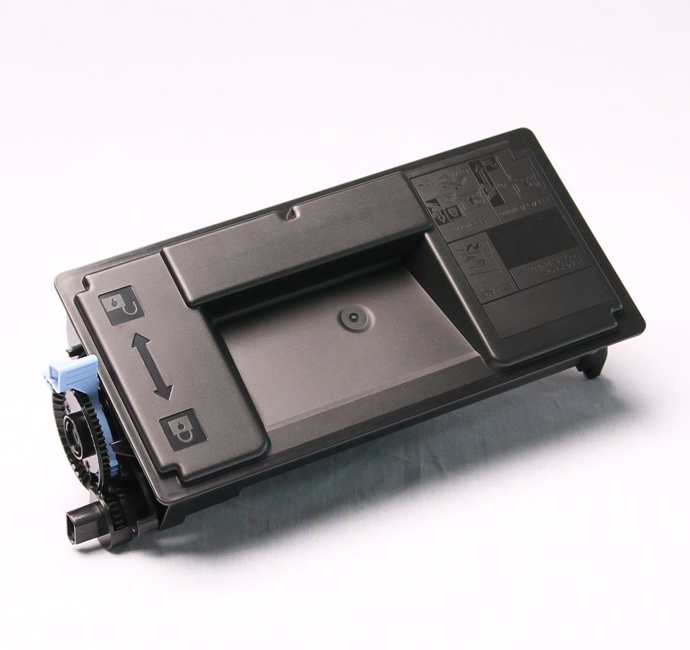 ABC Tonerkartusche, Kompatibler Toner für Kyocera TK3060 Ecosys M3145idn Ecosys M3645idn