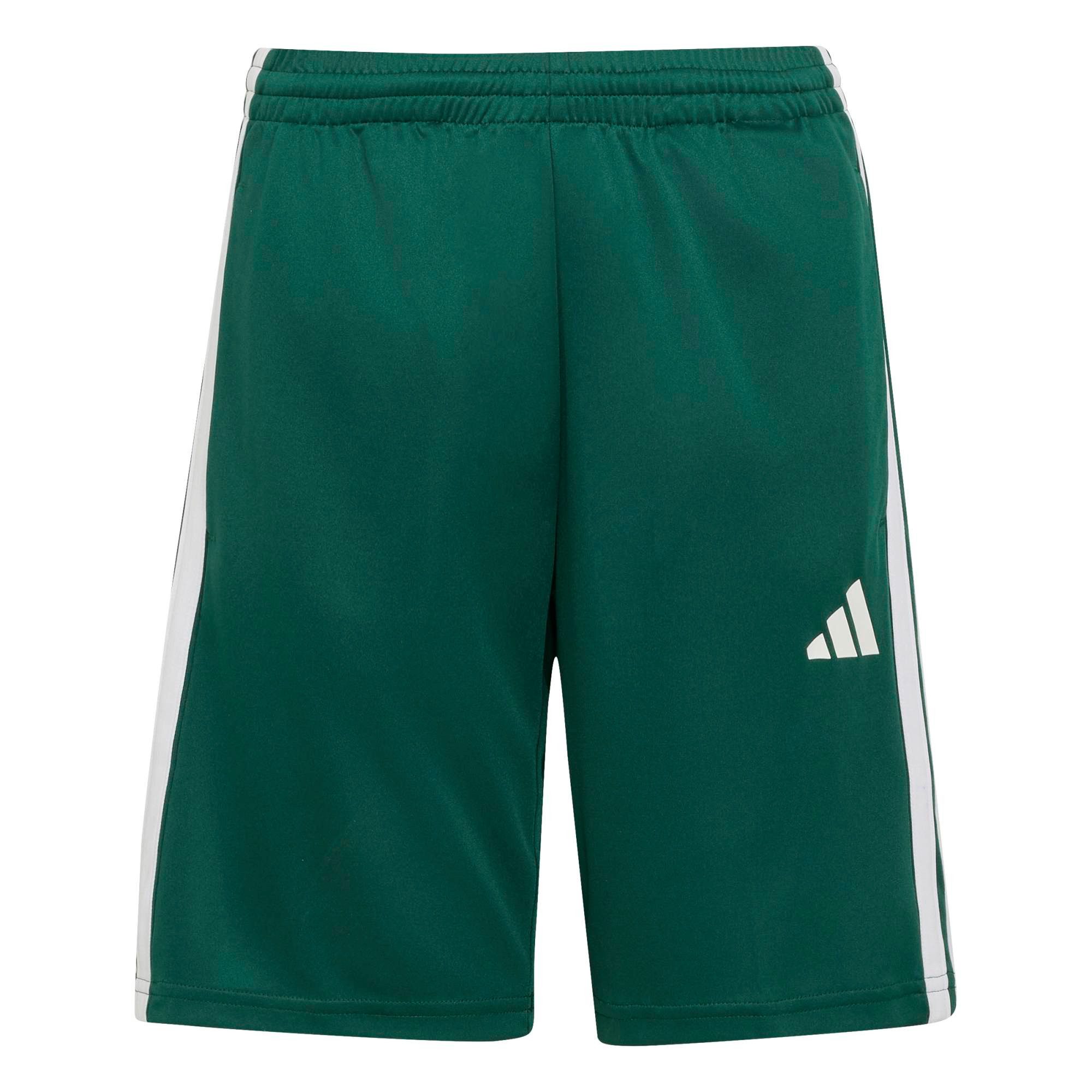 adidas Performance T-Shirt adidas Kinder Set J TR-ES 3S SET – Bild 3 von 3