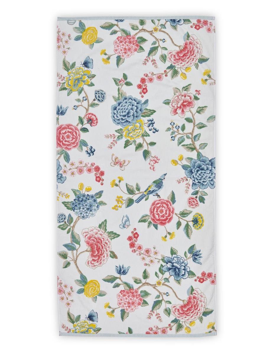 PiP Studio Handtuch Good Evening White günstig online kaufen