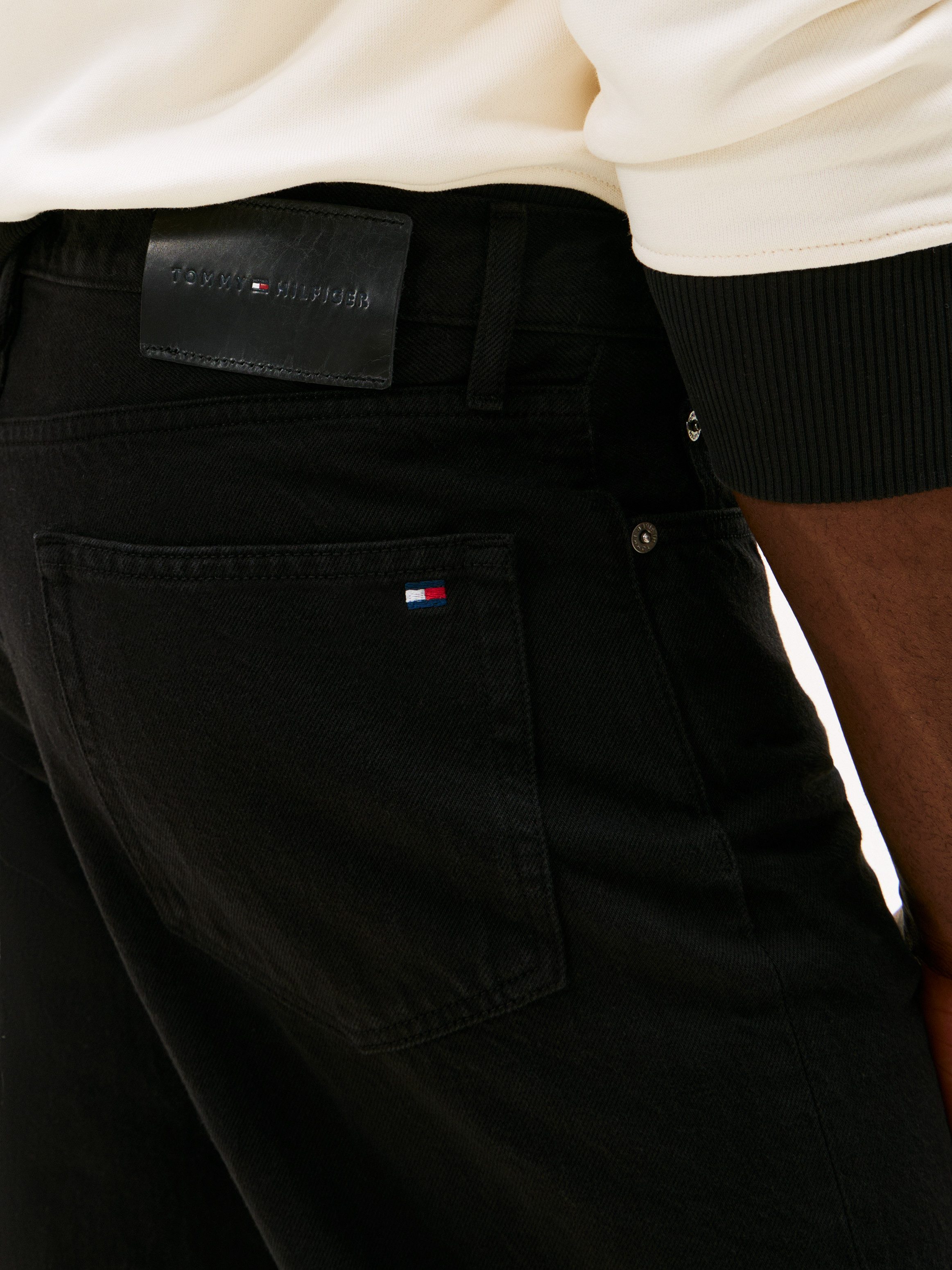 Tommy Hilfiger Straight-Jeans DOVER Regular fit, gerades Bein günstig online kaufen