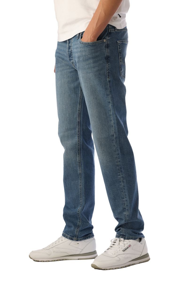Jack & Jones Straight-Jeans Jack & günstig online kaufen