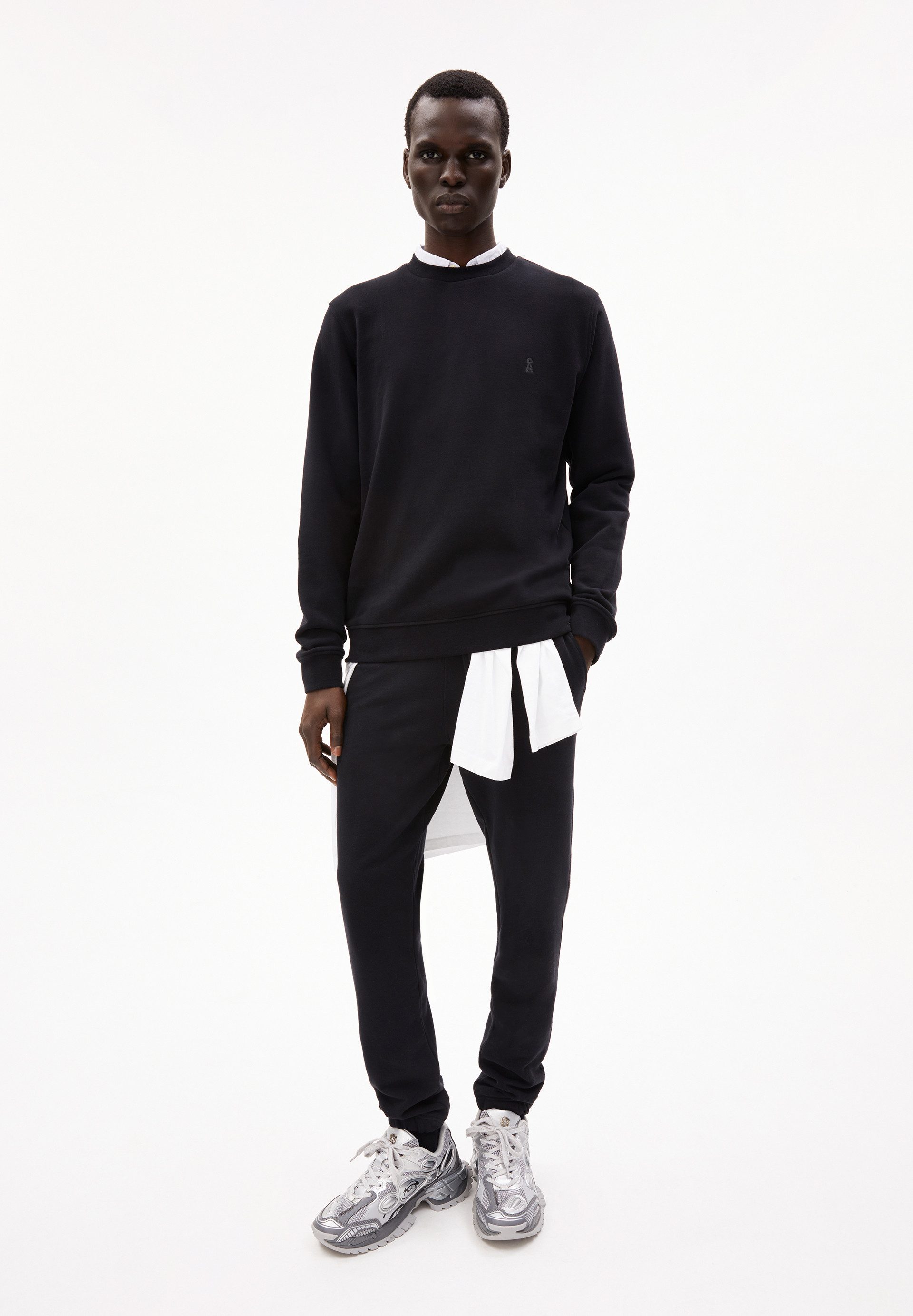 Armedangels Sweatshirt BAARO COMFORT Regular Fit günstig online kaufen