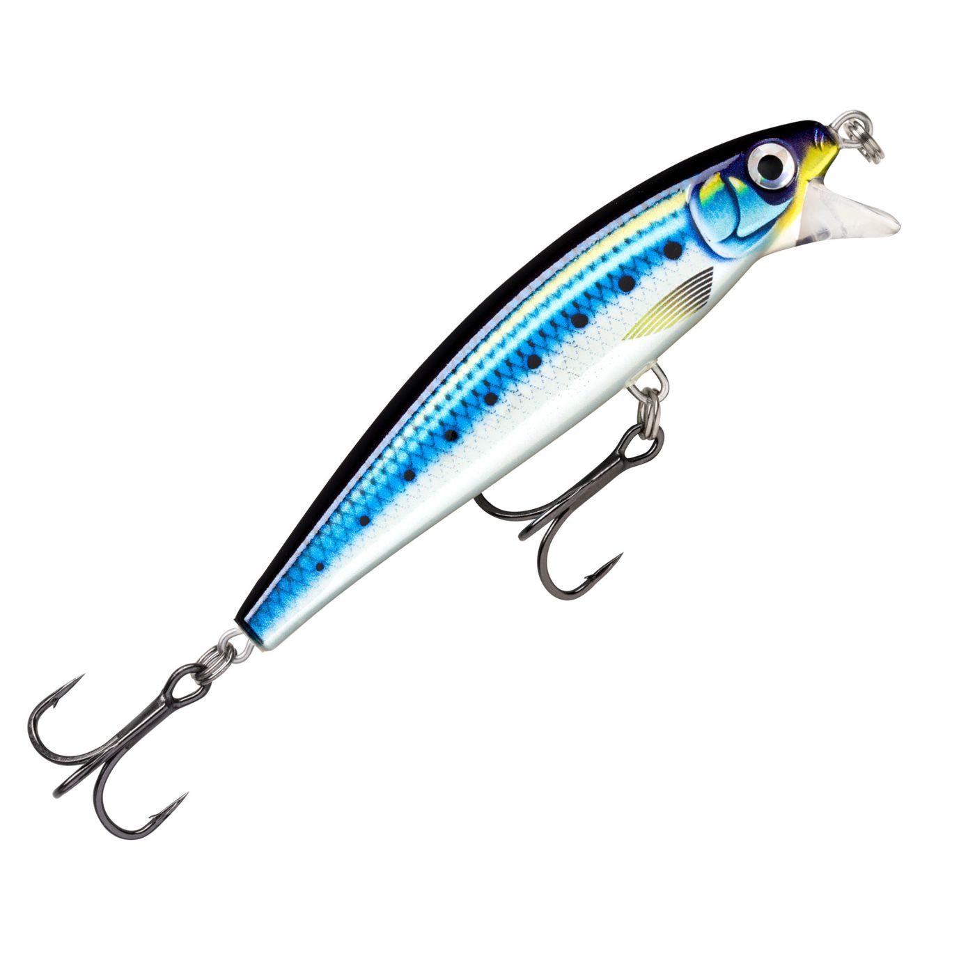 Kunstköder Rapala X-Rap Magnum Cast 10cm 42g - Meereswobbler