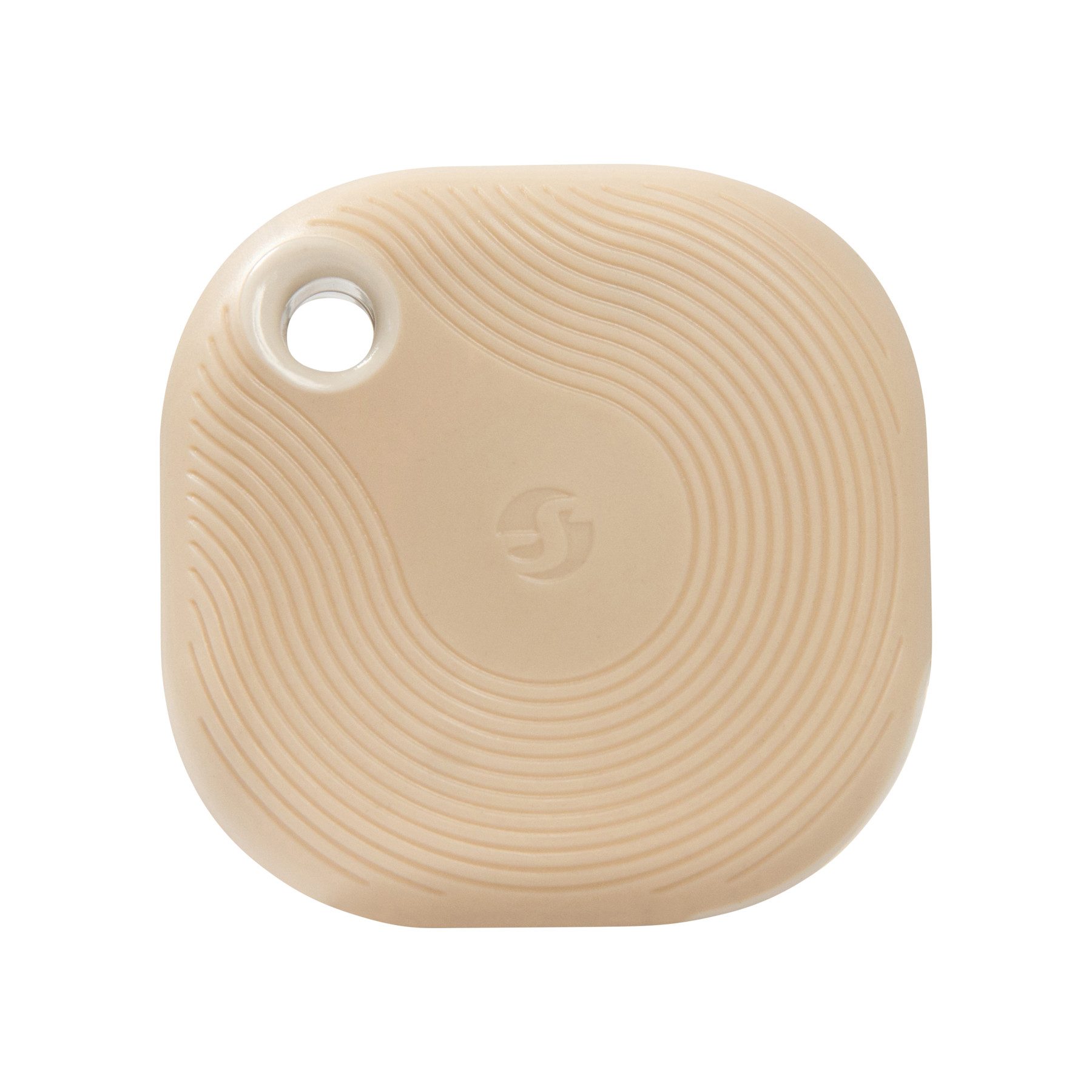 Shelly SHELLY Bluetooth Schalter und Dimmer Blu ZB Button, Plug&Play, Mocha Smarter Lichtschalter