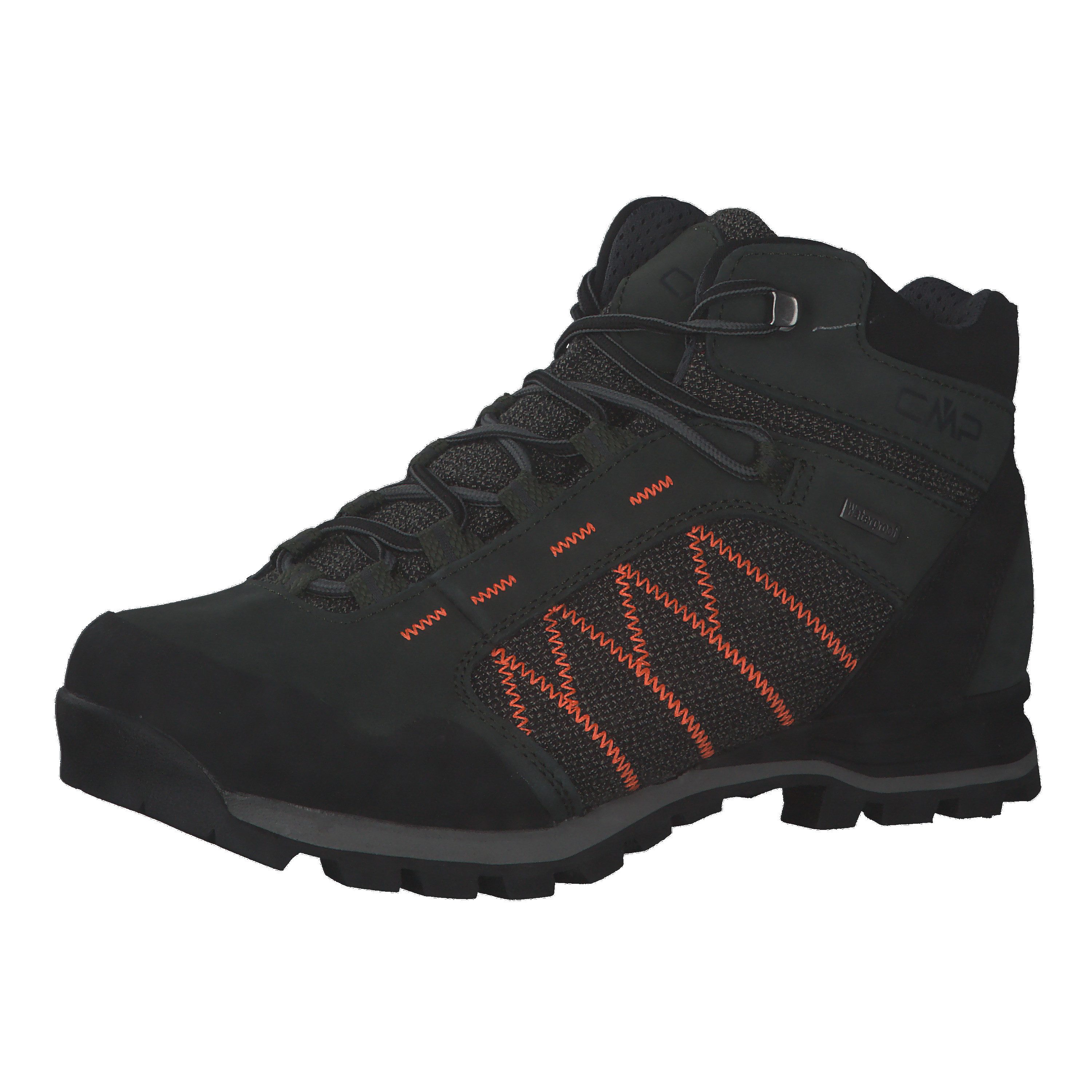CMP CMP Herren Trekkingschuhe Thiamat Mid günstig online kaufen