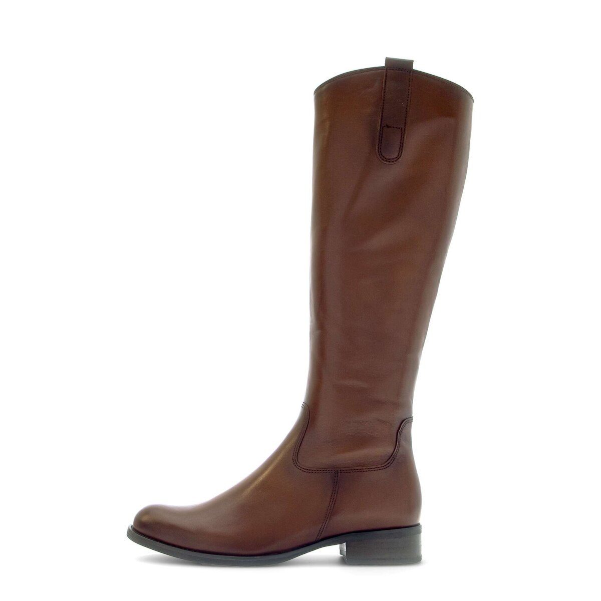 Gabor Reiterstiefel Glattleder Reitstiefel günstig online kaufen