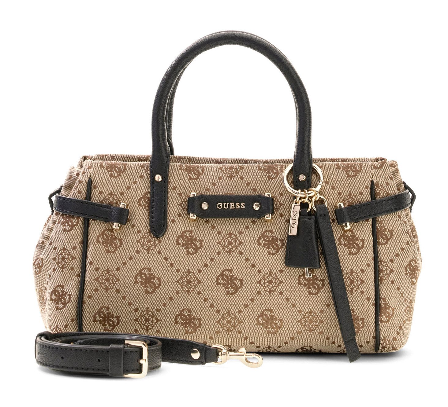 Guess Handtasche Girlfriend Satchel