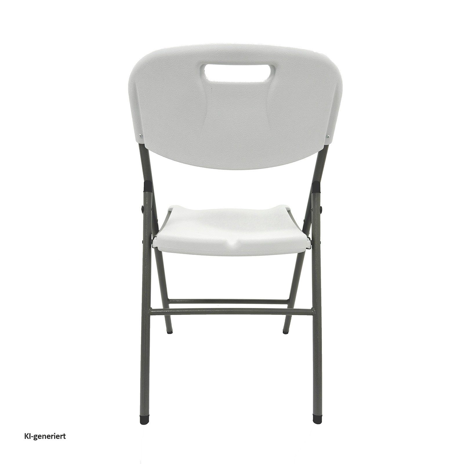HTI-Living Klappstuhl Klappstühle 4er Set Fritz (Set, 4 St), Küchenstuhl Campingstuhl Bestuhlung Events – Bild 5 von 5