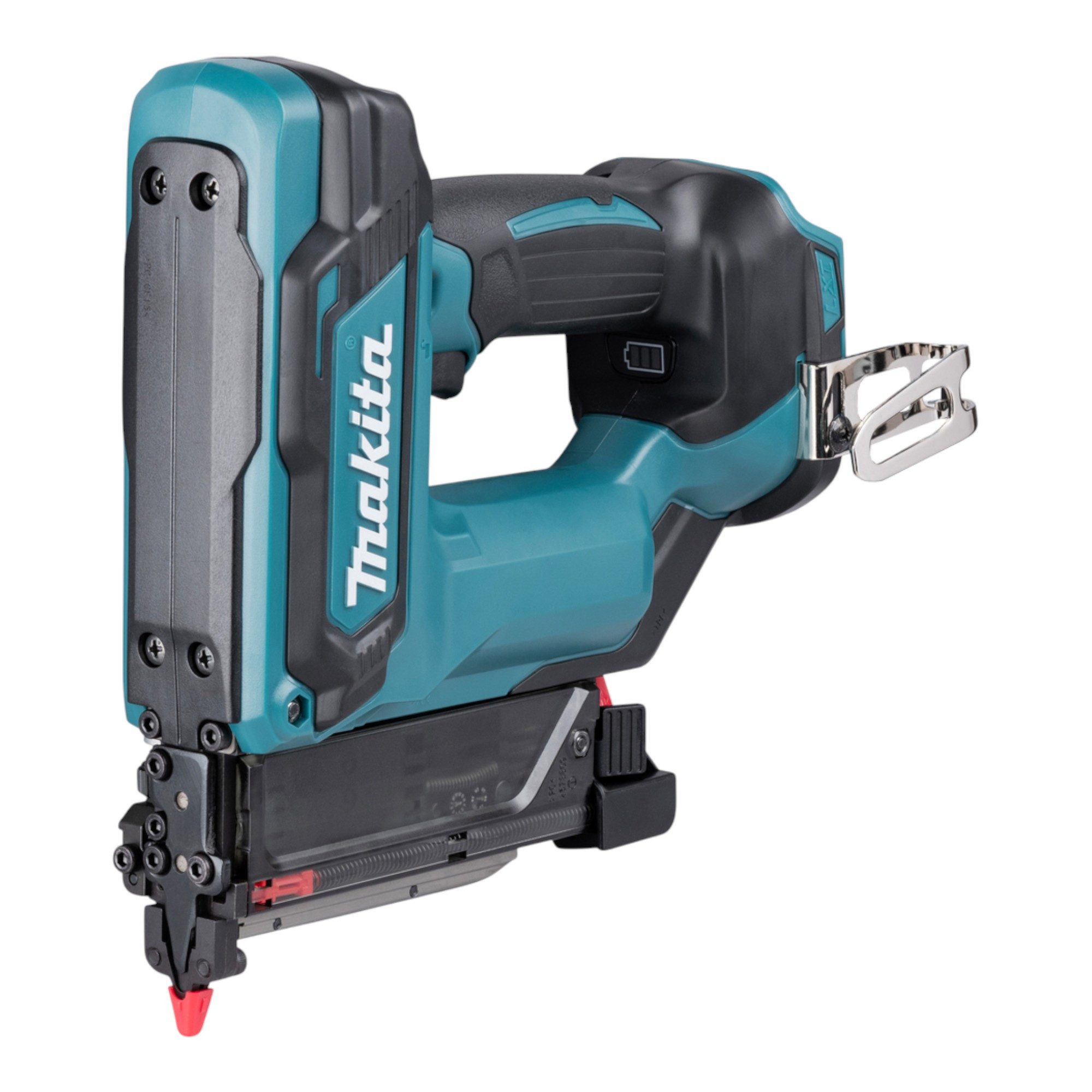 Makita Nagler DPT 353 Z Akku Pintacker 18 Volt Solo - ohne Akku, ohne Ladegerät, oh