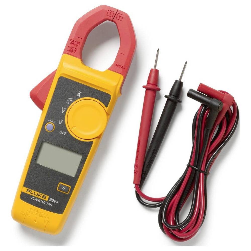 Fluke Multimeter 6101428