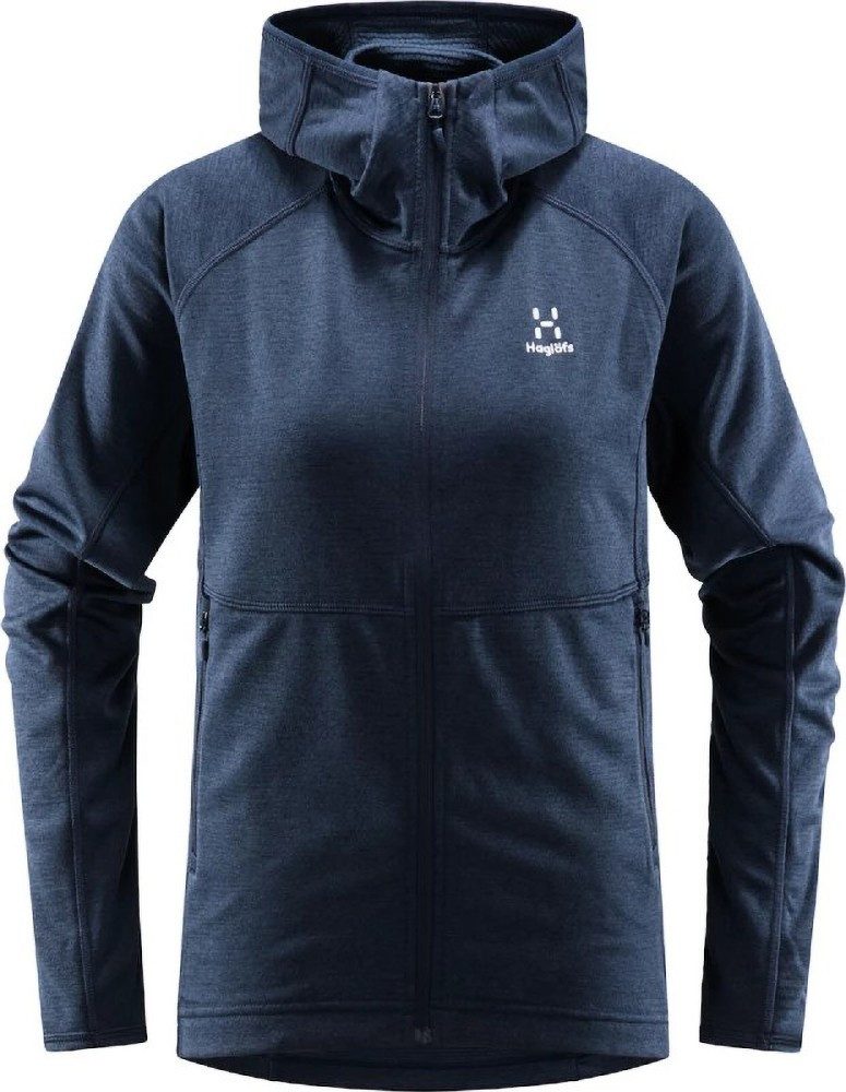 Haglöfs Rundhalspullover