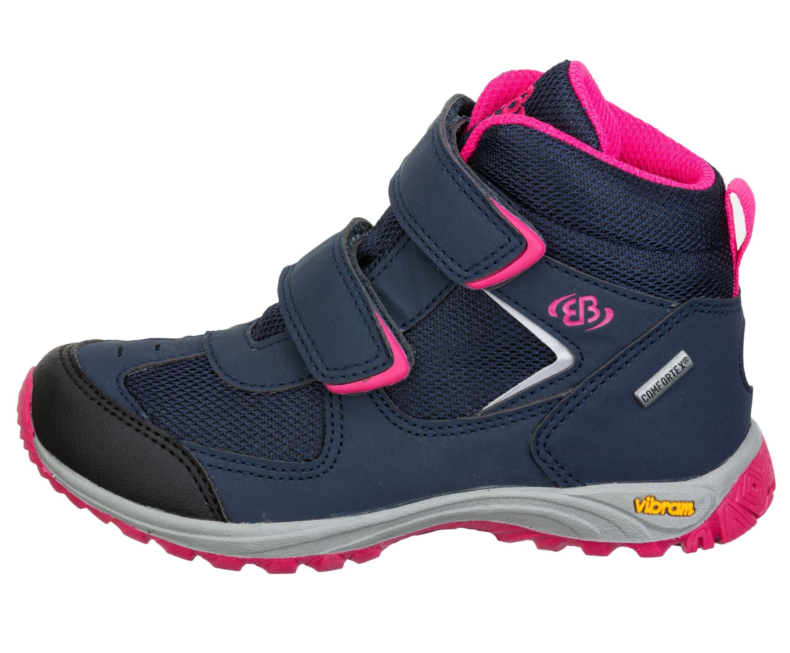 BRÜTTING Outdoorstiefel Molde V Outdoorschuh – Bild 2 von 5