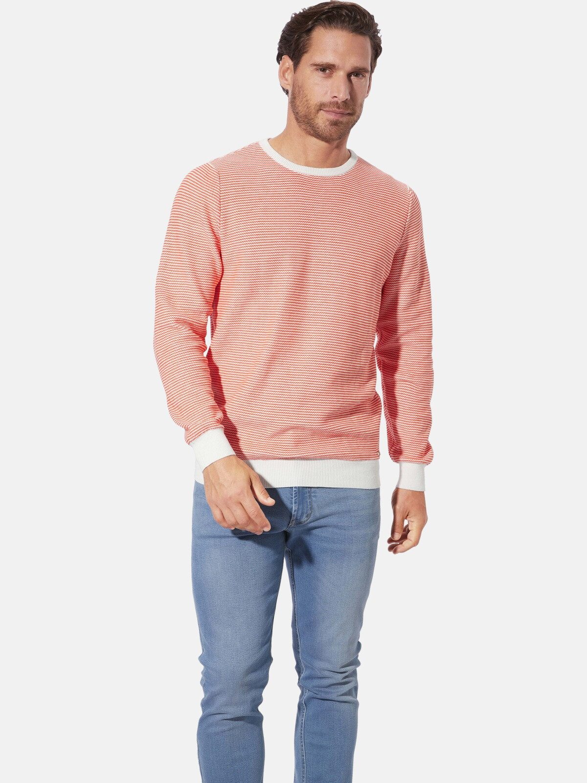 Babista Strickpullover ALDOMINO im eleganten Look günstig online kaufen