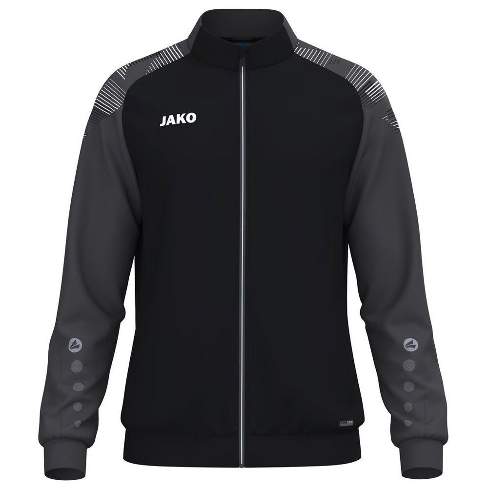 Jako Trainingsjacke Polyesterjacke Sonic