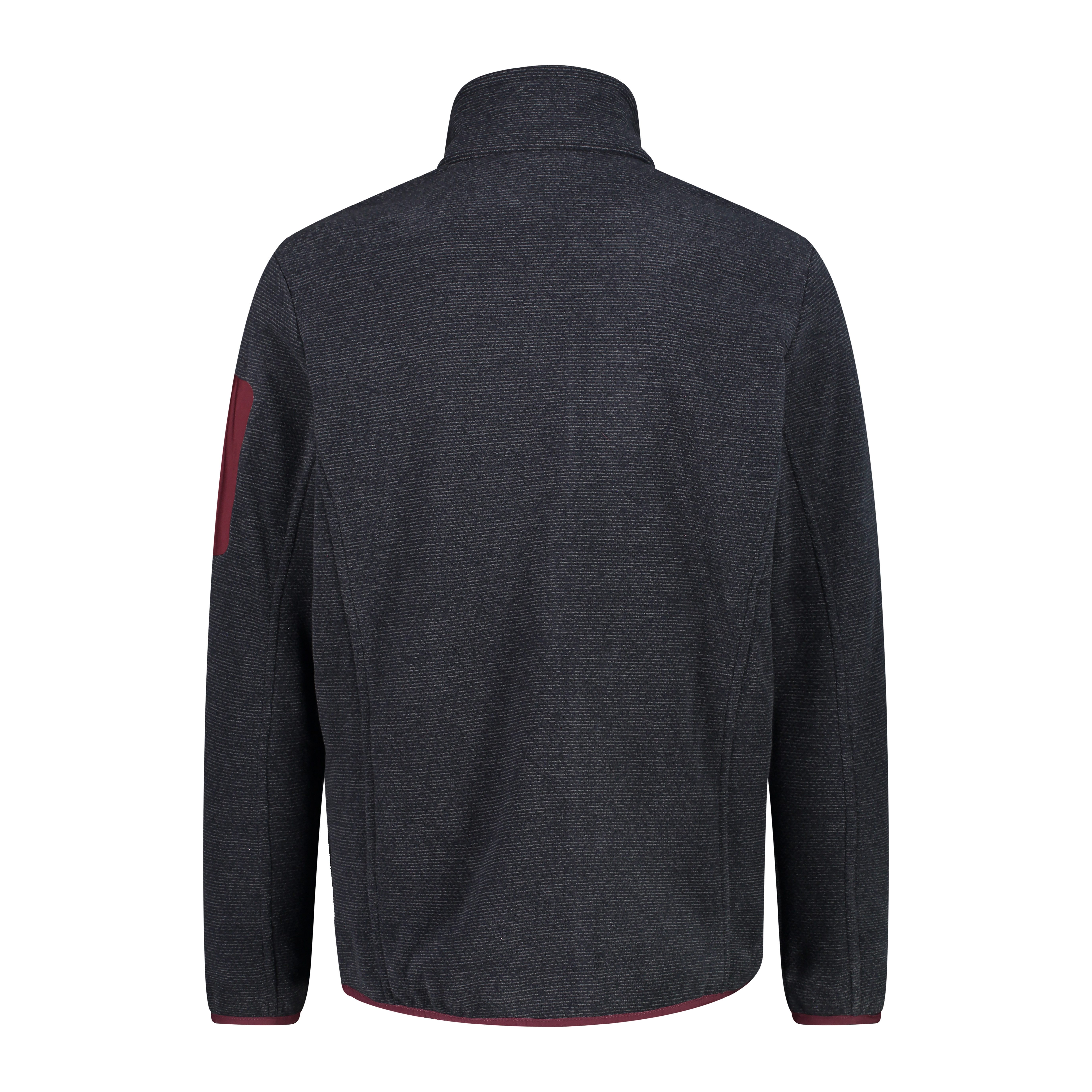 CMP Fleecejacke CMP Herren Fleecejacke Man günstig online kaufen