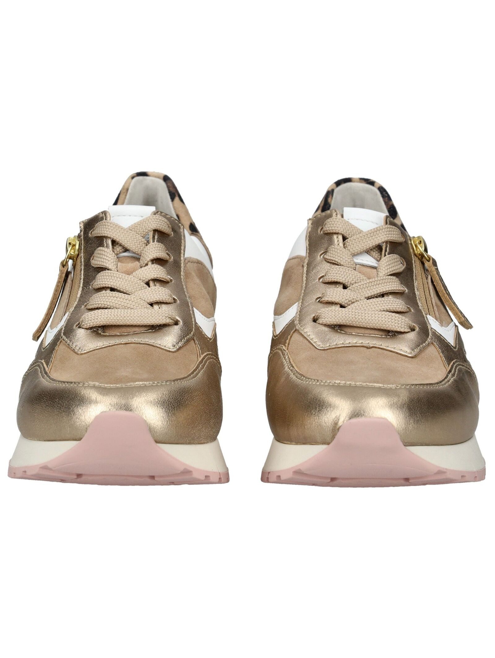Gabor Comfort Gabor Comfort Sneaker Leder Sneaker