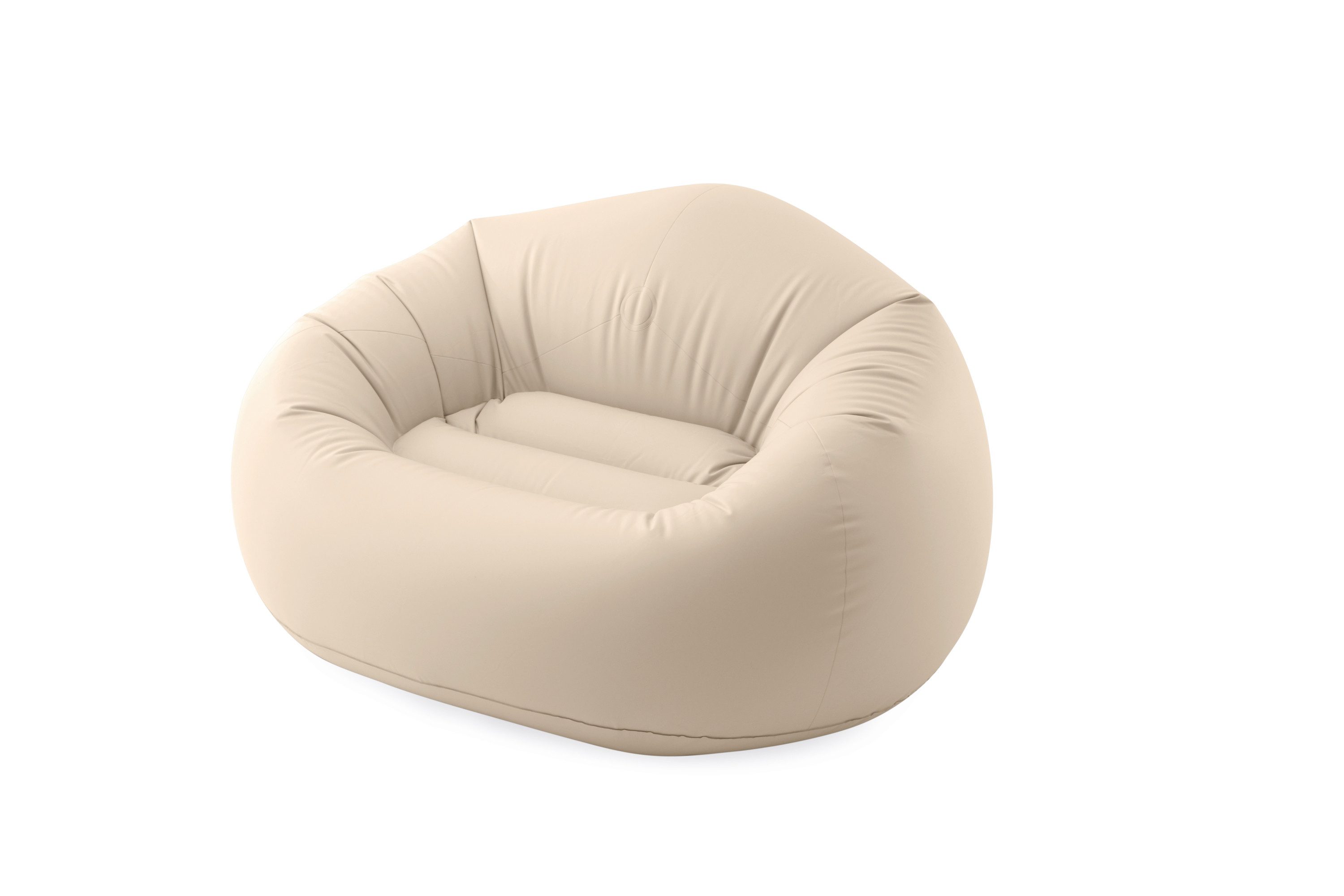 Intex Luftsessel Beanless Bag Sessel