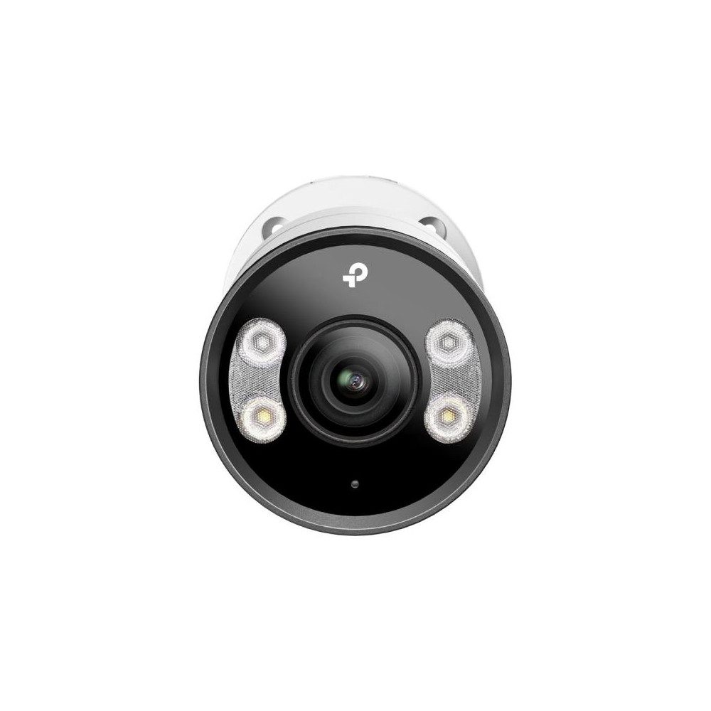 tp-link Überwachungskamera TP-LINK InSight S345 IP-Kamera für Außenanwendungen. (Außenanwendungen, Wasserdicht für Außenanwendungen, Wasserdicht für Außenanwendungen)