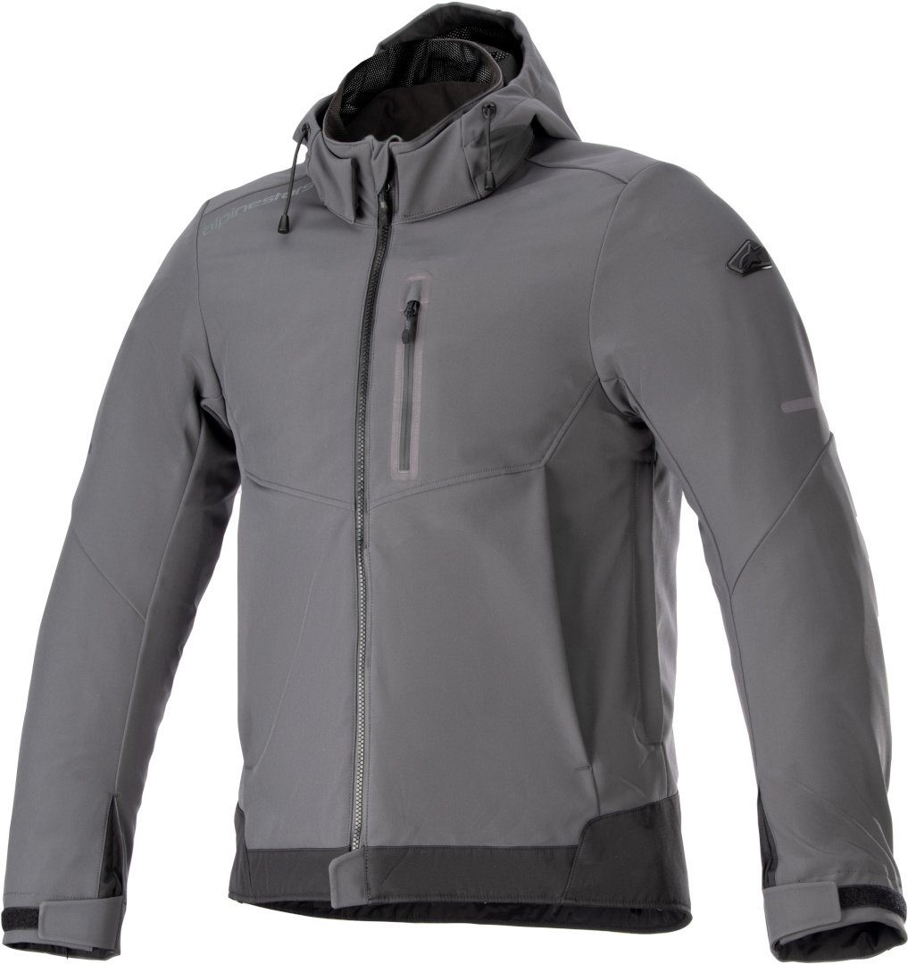 Motorrad Neo Alpinestars Textiljacke Motorradjacke