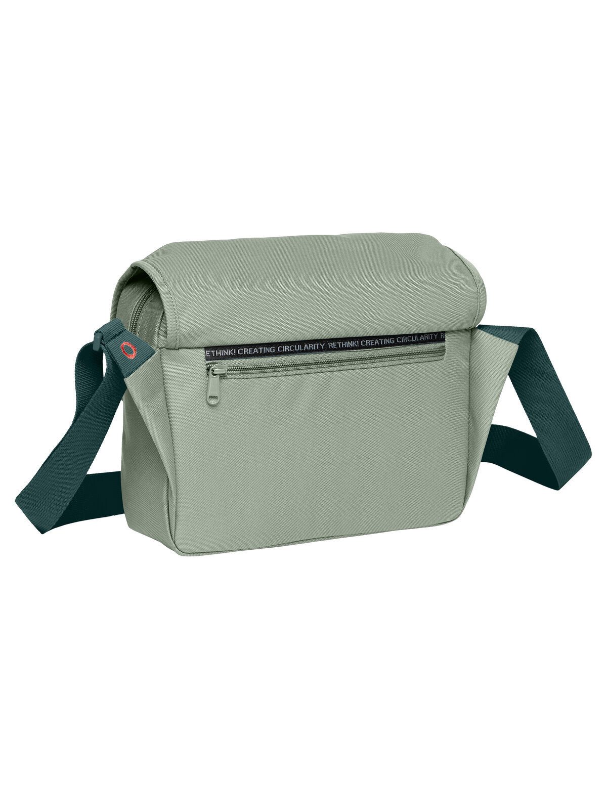 VAUDE Freizeittasche Coreway Messenger 6 (1-tlg), Umhängetasche