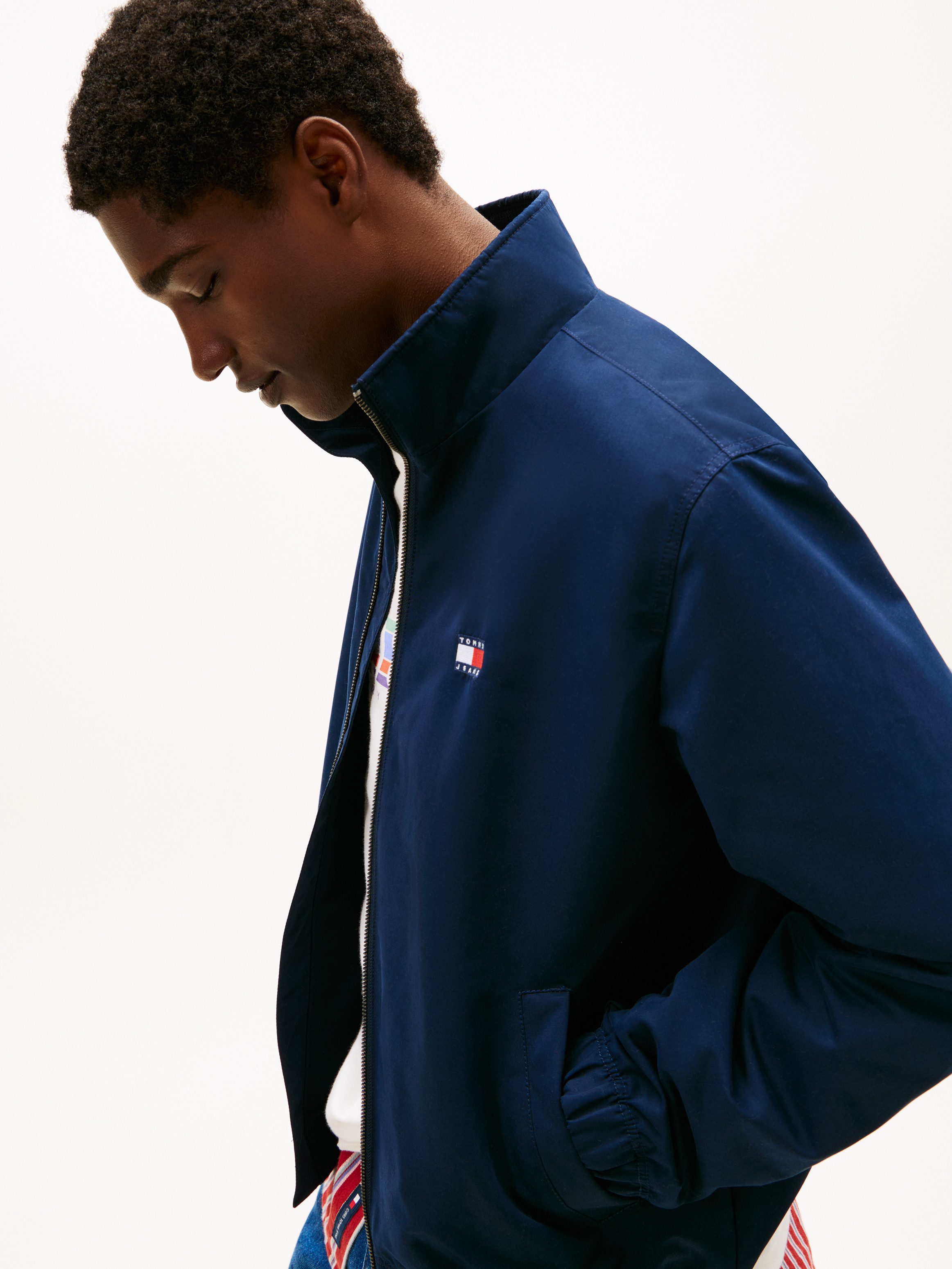 Tommy Jeans Blouson TJM ESSENTIAL
