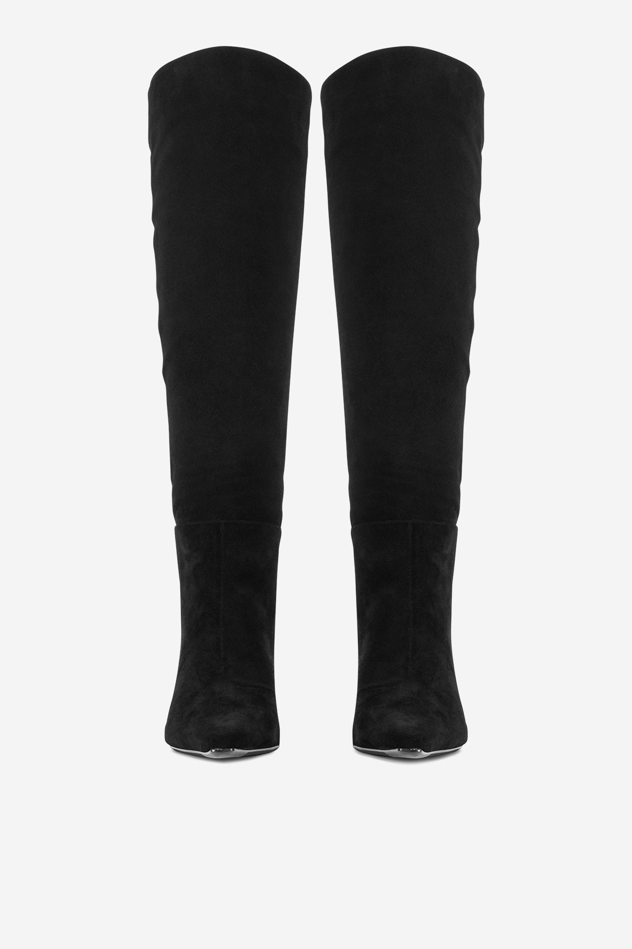 GINO ROSSI Gino Rossi – Damen-Schnürschuhe „Adora“ aus Leder, dunkelblau Schnürschuh