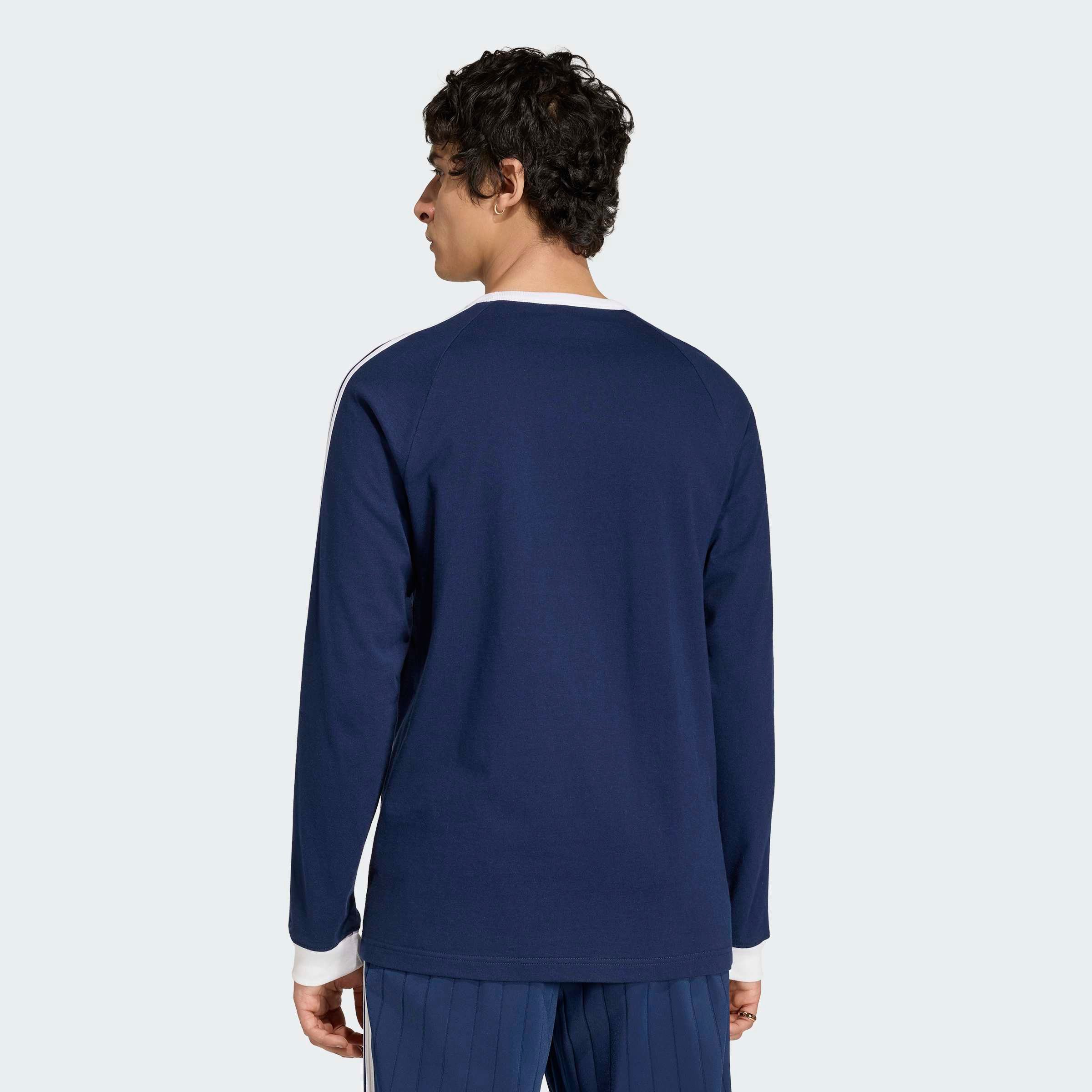 adidas Originals Langarmshirt 3S LS TEE