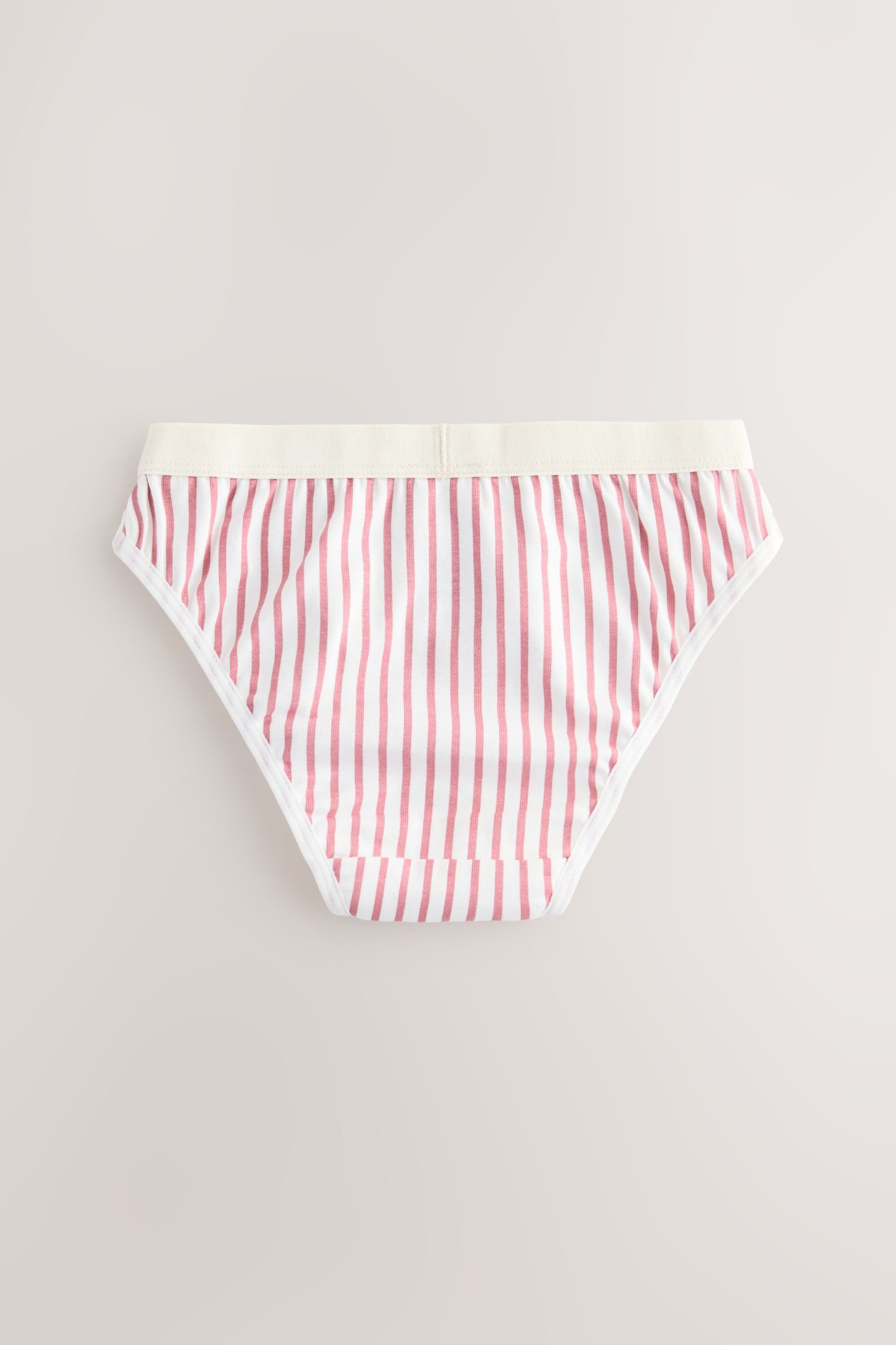 Next Slip 5er-Pack Bikinihosen mit Struktur günstig online kaufen
