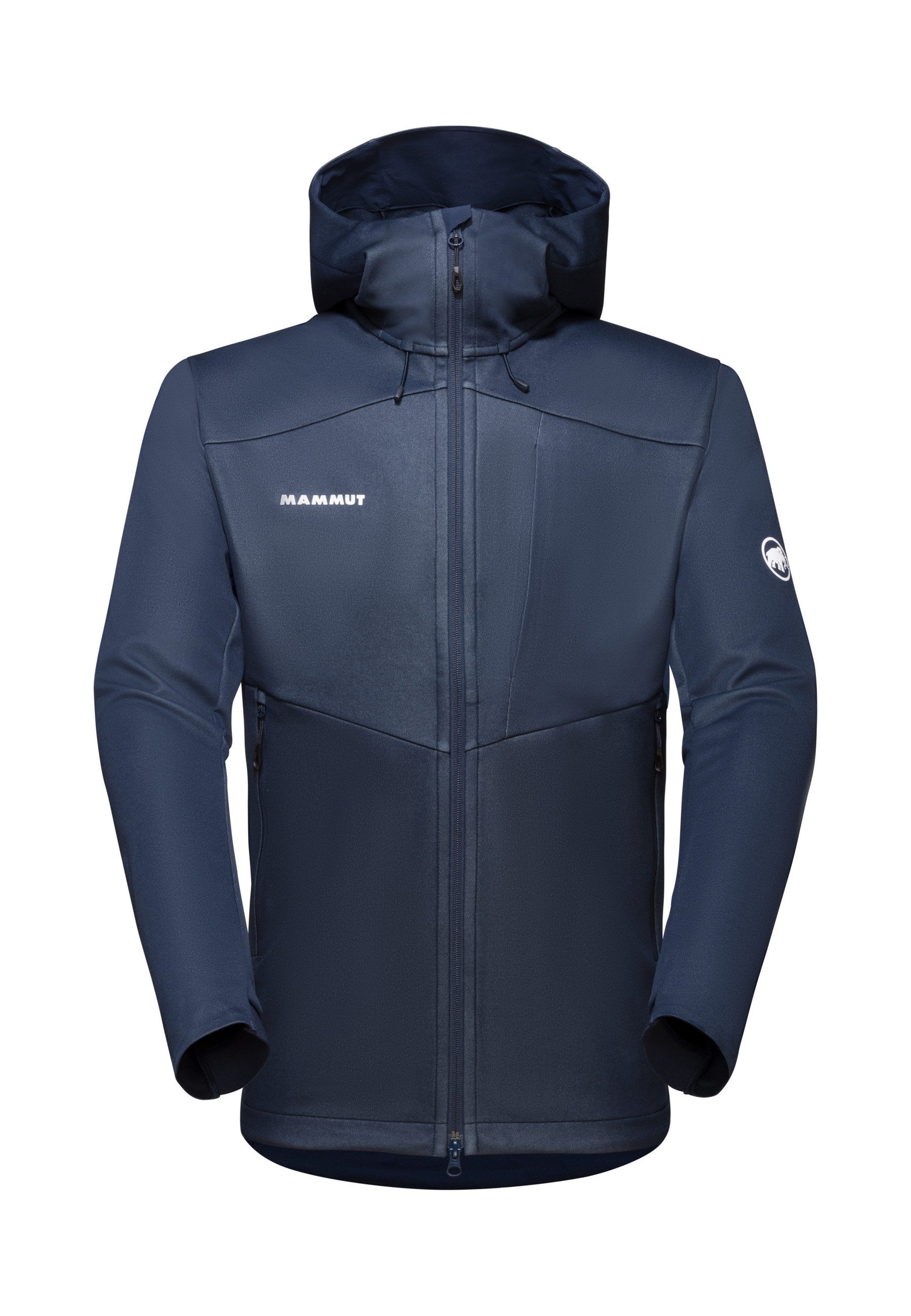 Softshelljacke Ultimate VII SO Hooded Jacket Men