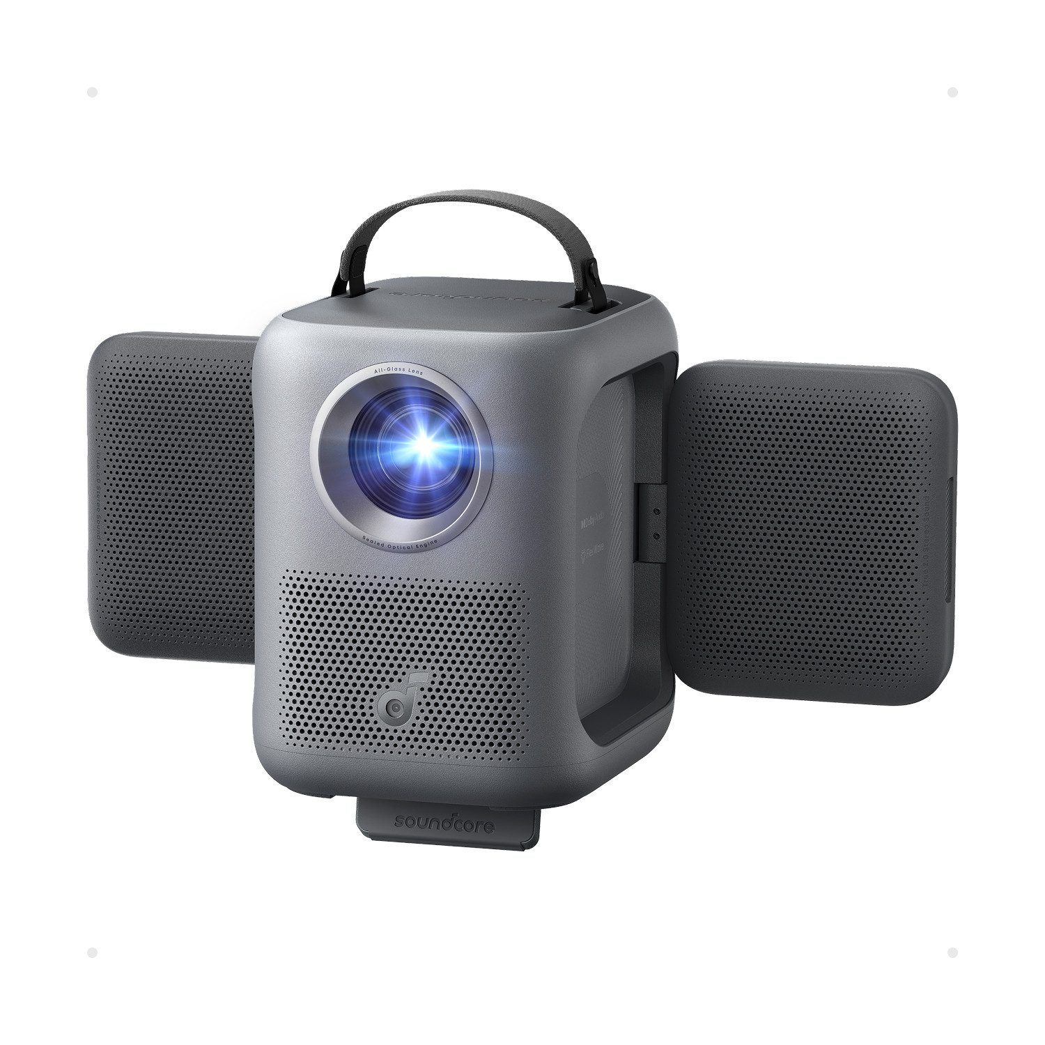 SoundCore Nebula P1i Smart Heimkino Beamer Beamer
