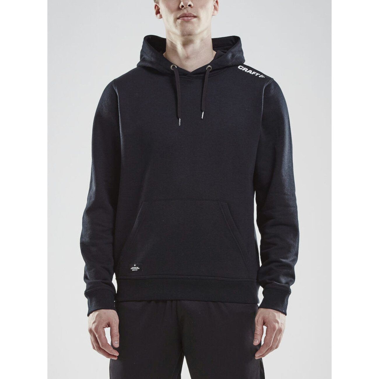 Craft Kapuzenpullover Craft Herren Kapuzenpullover COMMUNITY HOODIE 1906972