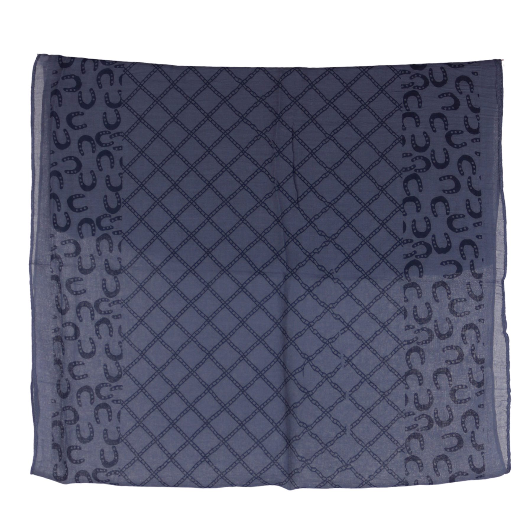 MIRROSI Loop Damen Schal Weich aus 50% Baumwolle 50% Viskose, (ca. 180x68cm günstig online kaufen