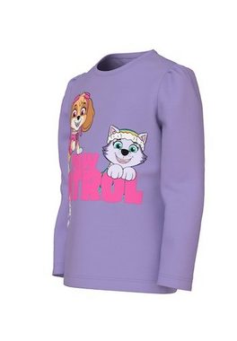 Name It Shirttop NMFJUMINA PAWPATROL LS TOP NOOS CPLG