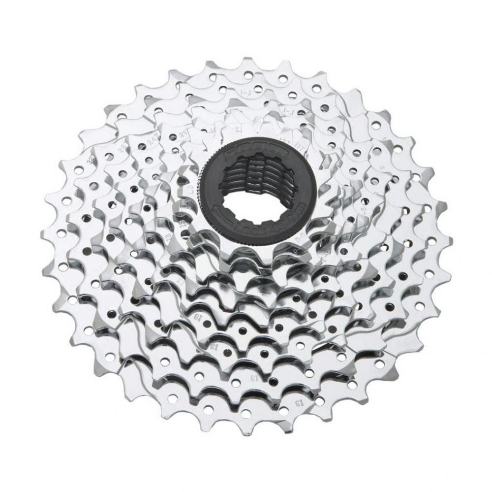 Zahnkranz SRAM Kassette PG-950 MTB 11-32T - 11-32