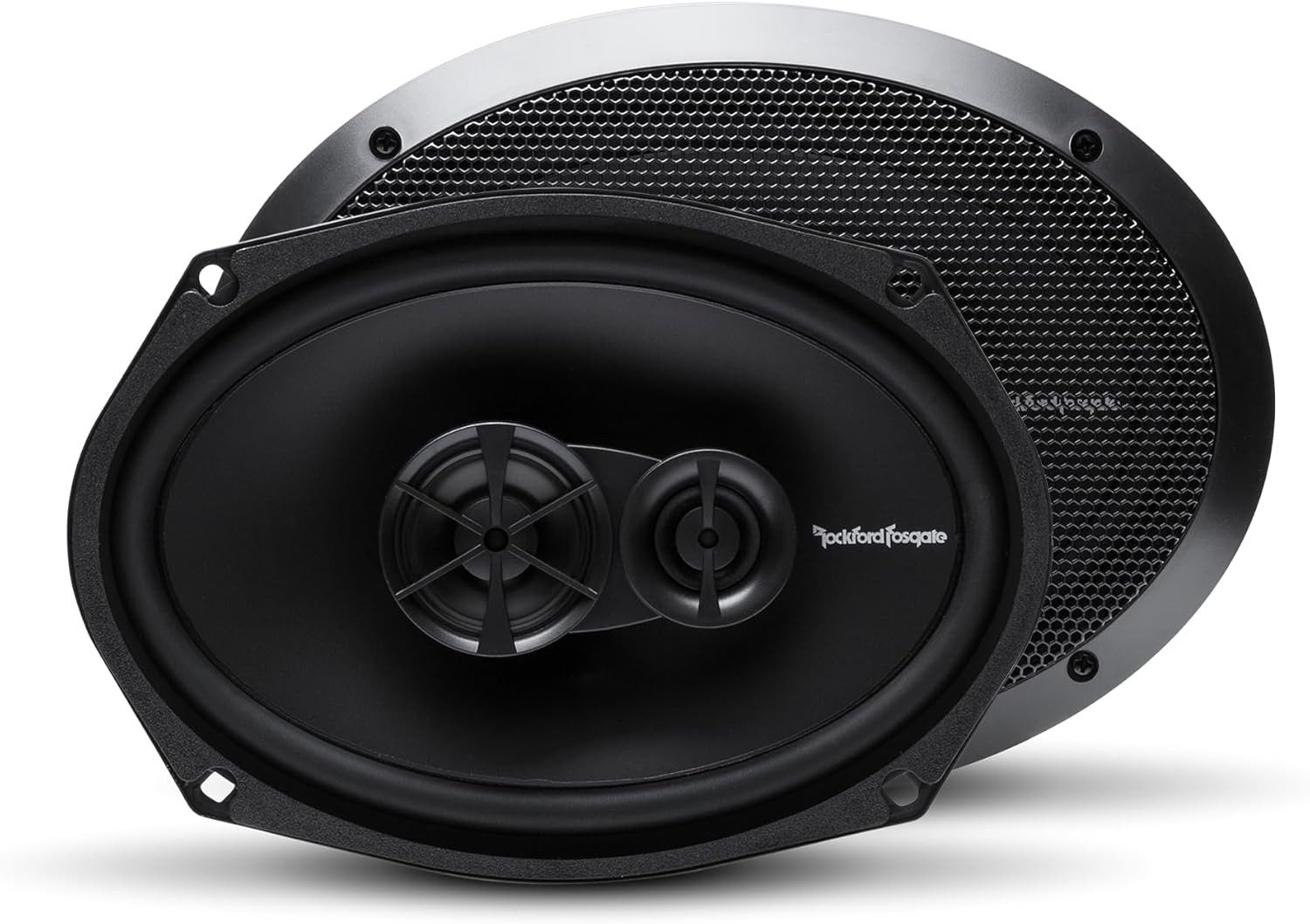 Rockford Fosgate Rockford Fosgate R169X PRIME Triaxial Lautsprecher 6x9" Auto-Lautsprecher