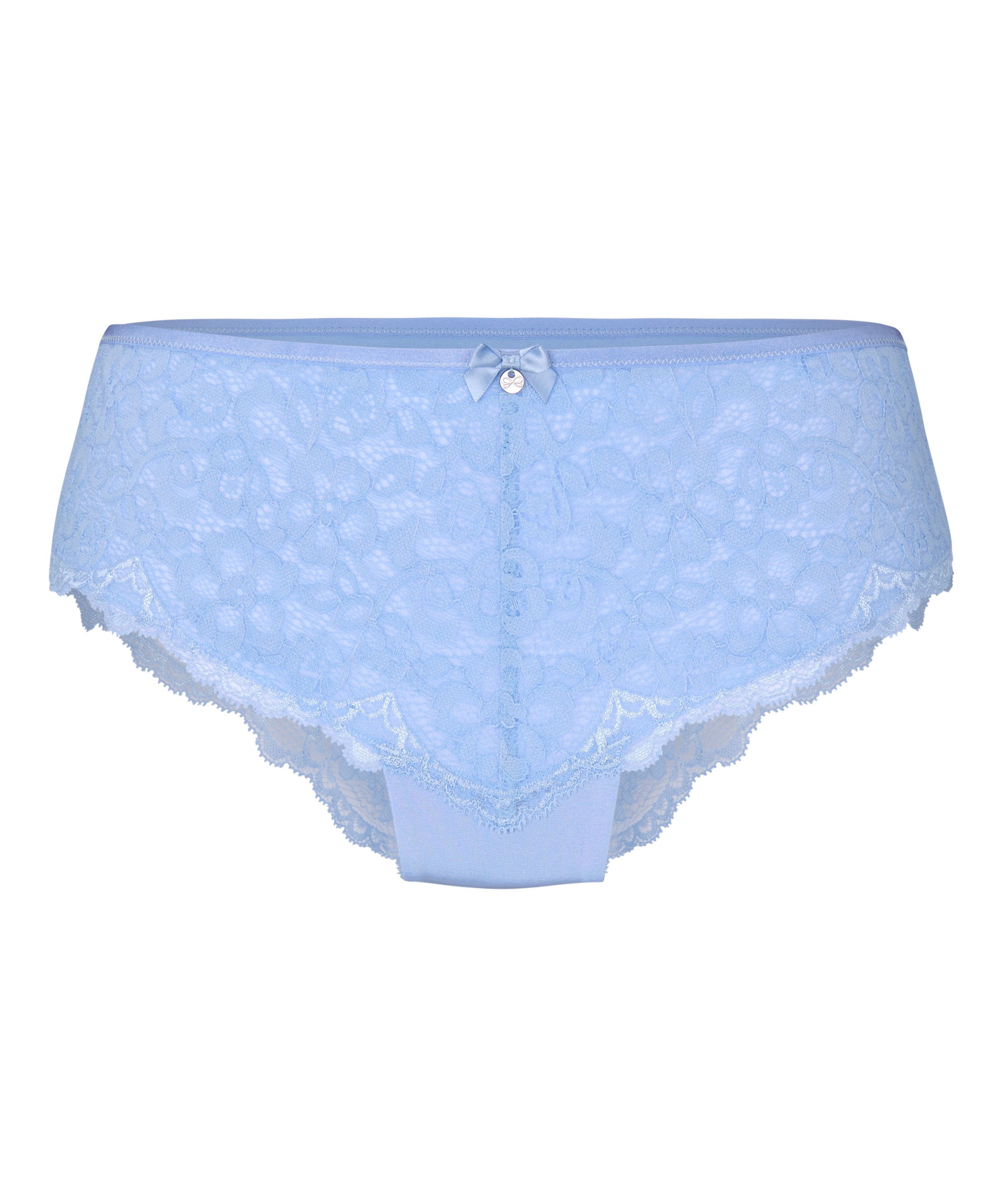 Hunkemöller Hipster Marine Brazilian – Bild 4 von 5
