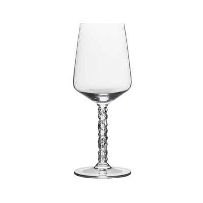 Orrefors Weinglas Carat, Glas