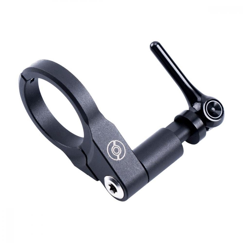 Supernova Fahrradbeleuchtung Supernova Airstream HBM 31,8 mm Lenkerhalter - schnelle & werkzeuglose